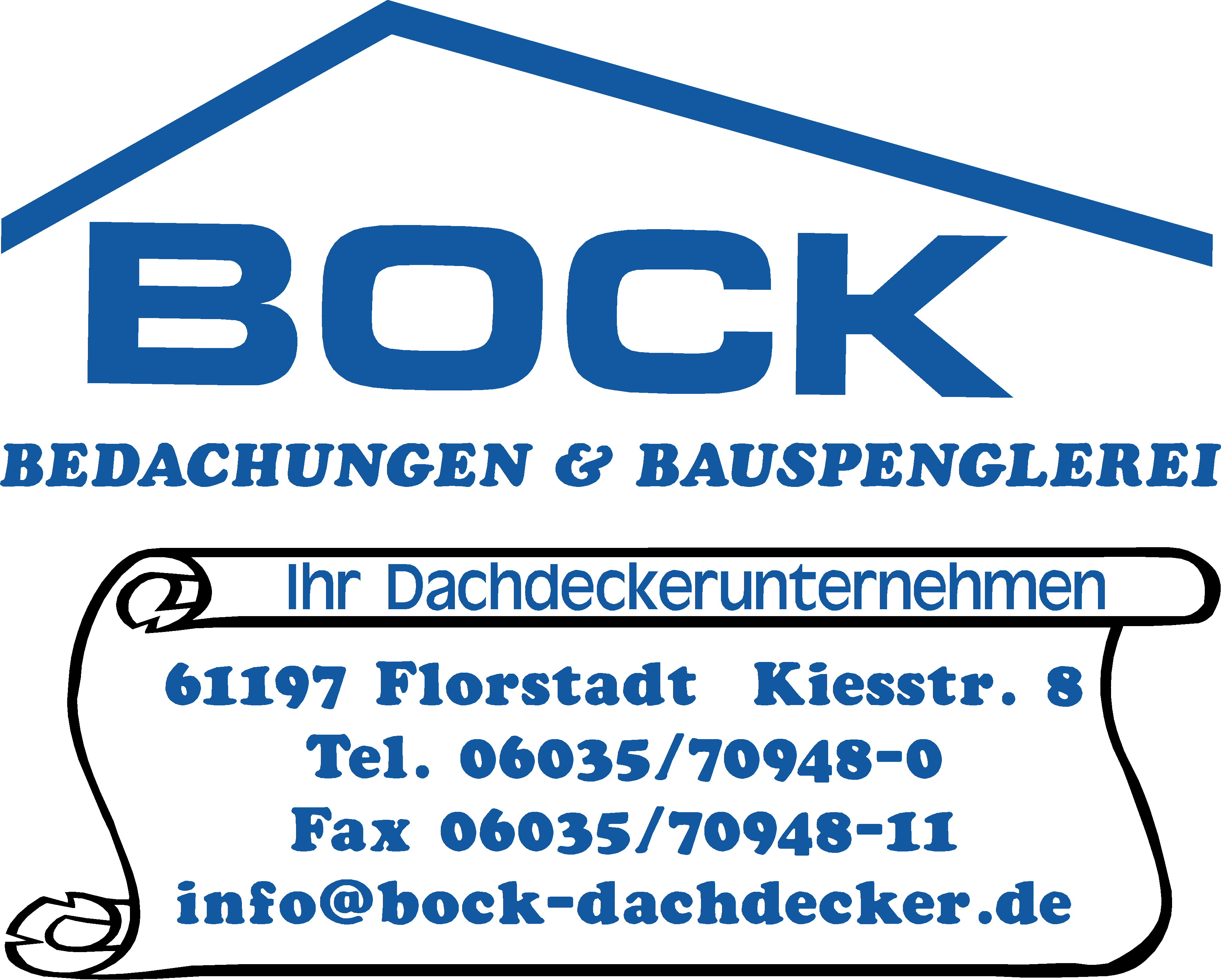 Bock Bedachungen